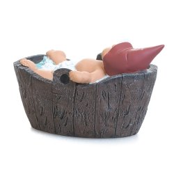 Klarborg Nisse Bette Villy 