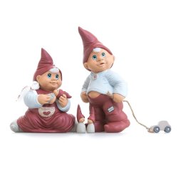 Klarborg Nisse Bror Peter