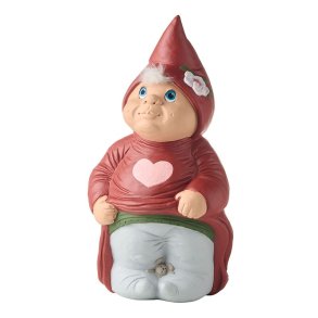 Klarborg Nisse Castanie