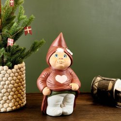 Klarborg Nisse Castanie