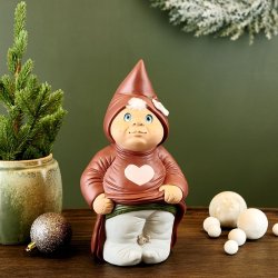 Klarborg Nisse Castanie