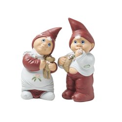 Klarborg Nisse Matheo