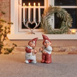 Klarborg Nisse Matheo