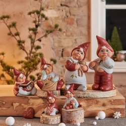 Klarborg Nisse Matheo