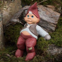 Klarborg Nisse Michael