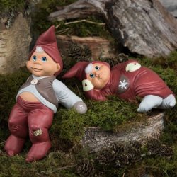 Klarborg Nisse Michael