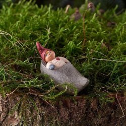 Klarborg Nisse Mikkeline