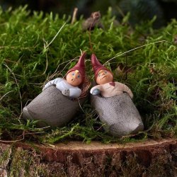 Klarborg Nisse Mikkeline