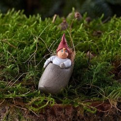 Klarborg Nisse Milas