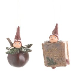 Klarborg Nisserikker 2012