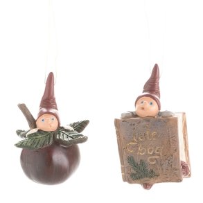 Klarborg Nisserikker 2012