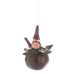 Klarborg Nisserikker 2012