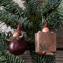 Klarborg Nisserikker 2012