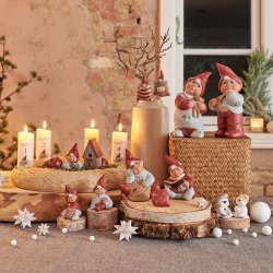 Klarborg Nisserikker 2023