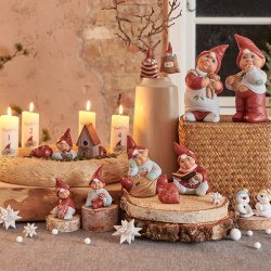 Klarborg Nisserikker 2023