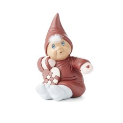 Klarborg Nisser Kamille og Loui