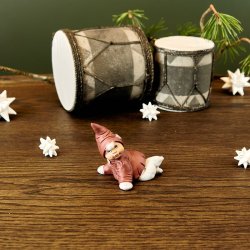 Klarborg Nisser Marvin &amp; Melanie