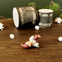 Klarborg Nisser Marvin &amp; Melanie