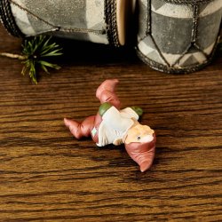 Klarborg Nisser Marvin &amp; Melanie