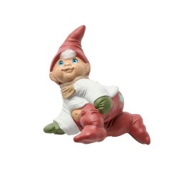 Klarborg Nisser Marvin &amp; Melanie