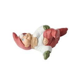 Klarborg Nisser Marvin &amp; Melanie