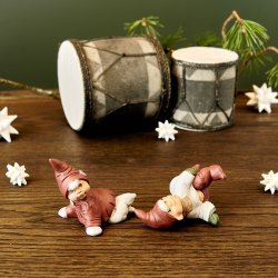 Klarborg Nisser Marvin &amp; Melanie