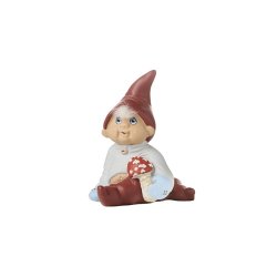 Klarborg Nisse Robert