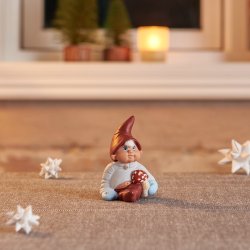 Klarborg Nisse Robert