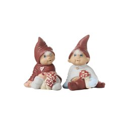 Klarborg Nisse Robert