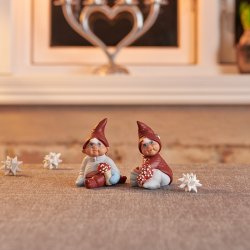 Klarborg Nisse Robert