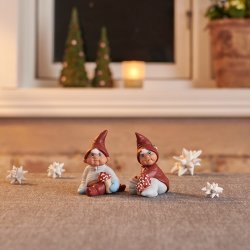 Klarborg Nisse Robert