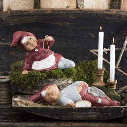 Klarborg Nisse Sigrid