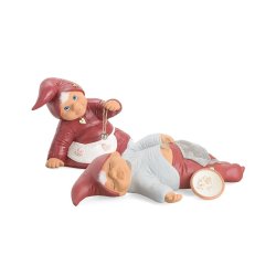 Klarborg Nisse Sigrid