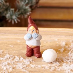 Klarborg Nisse Troels  