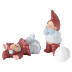 Klarborg Nisse Troels  