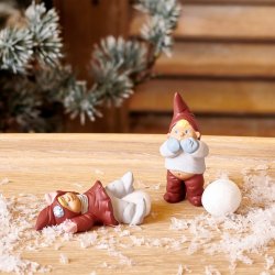 Klarborg Nisse Troels  