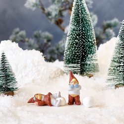 Klarborg Nisse Troels  