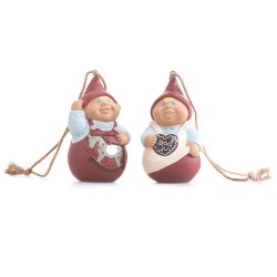 Klarborg Ophng Ka'Vip Nisse Camilla &amp; Claus 