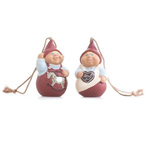 Klarborg Ophng Ka'Vip Nisse Camilla & Claus 