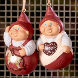 Klarborg Ophng Ka'Vip Nisse Camilla &amp; Claus 