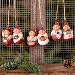 Klarborg Ophng Ka'Vip Nisse Camilla &amp; Claus 