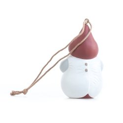 Klarborg Ophng Ka'Vip Nisse Jonathan &amp; Julie 