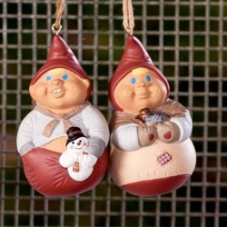 Klarborg Ophng Ka'Vip Nisse Steffen og Sara