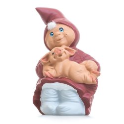 Klarborg rsnissepar 2001 Oscar &amp; Marie 