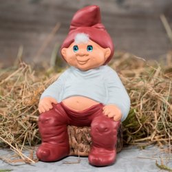 Klarborg rsnissepar 2001 Oscar &amp; Marie 