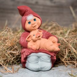 Klarborg rsnissepar 2001 Oscar &amp; Marie 