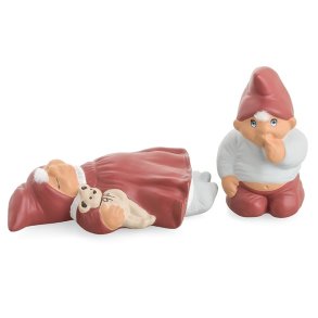 Klarborg rsnissepar 2002 Simon & Sanne