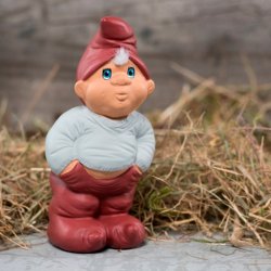 Klarborg rsnissepar 2003 Mathias &amp; Sofie