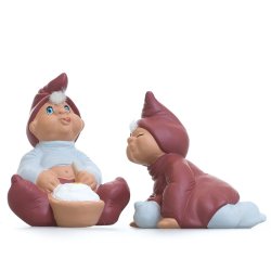 Klarborg rsnissepar 2004 Conrad &amp; Clara