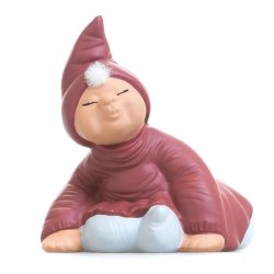 Klarborg rsnissepar 2004 Conrad &amp; Clara